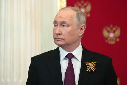 Putin se bori i gubi svoj posljednji rat