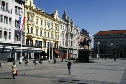 Tri osobe zaražene legionelom preminule u KBC-u Zagreb
