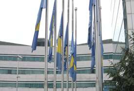 U Federaciji BiH Dan žalosti zbog tragedije u Sjevernoj Makedoniji