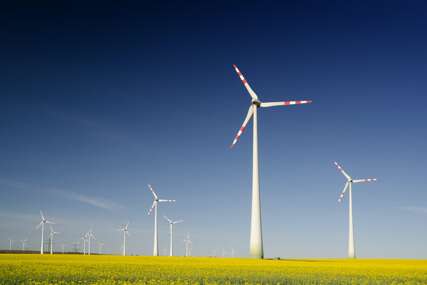 OGROMAN USPJEH Pogledajte u kojoj je zemlji po prvi put glavni izvor električne energije bio - vjetar