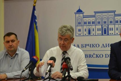 Nišić: Vlada dala korektnu ponudu Sindikatu Brčko distrikta BiH, razgovori će se nastaviti