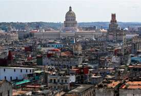 Kuba konačno odobrila otvaranje privatnih granapa po Havani