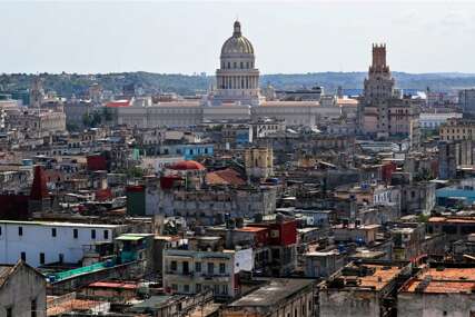 Kuba konačno odobrila otvaranje privatnih granapa po Havani