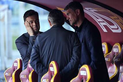 Vijest o otkazu legendi Milana odjeknula Italijom, igrači ljuti, a navijači prijete žestokim protestima