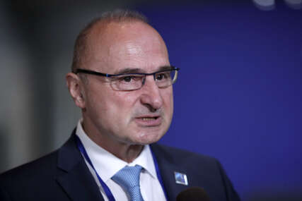 Incident na susretu azerbejdžanskog ministra s Grlićem Radmanom