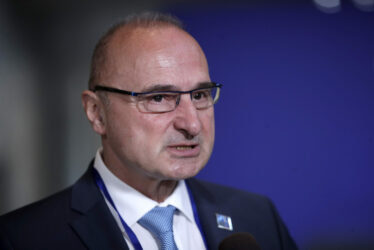 Gordan Grlić Radman odgovorio na kritike iz BiH zbog nove izborne jedinice: "Ne znam čemu histerija"