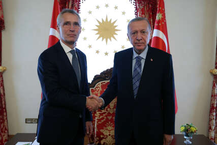 Šef NATO-a: Švedska je ispunila zahtjeve Turske