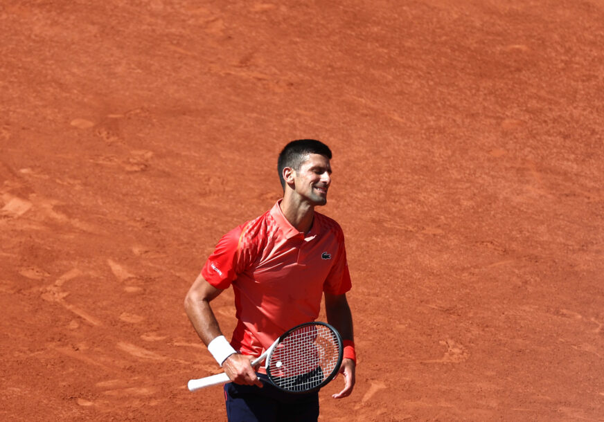 FOTO: EPA-EFE/MOHAMMED BADRA