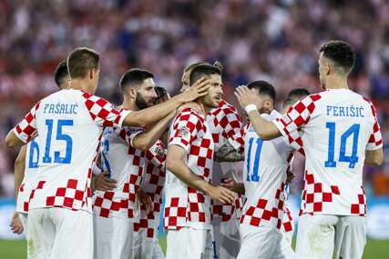 Vezana za Hitlera: Hrvatski fudbaler mora mijenjati broj na dresu