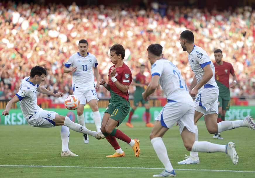 FOTO: EPA-EFE/MIGUEL A. LOPES