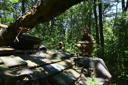 Šojgu: Ukrajina priprema napad na ruski teritorij, dobit će odgovor