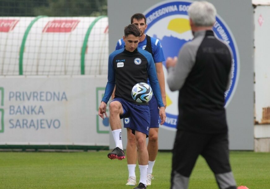 FOTO: FSBIH