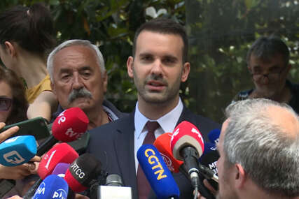 Spajić odgovorio na optužbe o povezanosti s uhapšenim “kraljem kriptovaluta”: Ništa nelegalno se nije desilo