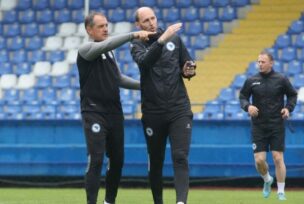 FOTO: FSBIH