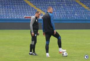 FOTO: FSBIH