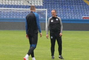 FOTO: FSBIH