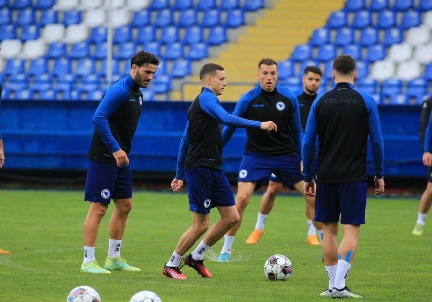 FOTO: FSBIH