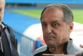 Hadžibegić: Švicarska nije bolja od nas, sami smo im pomogli da pobijede