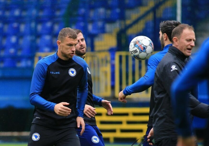FOTO: FSBIH