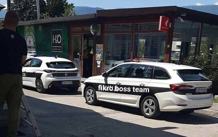 Bihać