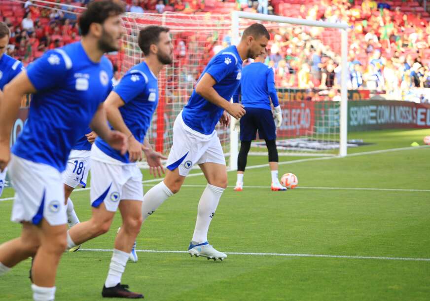 FOTO: FSBIH