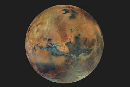 Šta je zapravo retrogradni Mars i zašto ga se ljudi toliko boje?