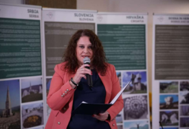 Promocija knjige "Hercegovina: geografska, historijska i statistička studija" u okviru History festa