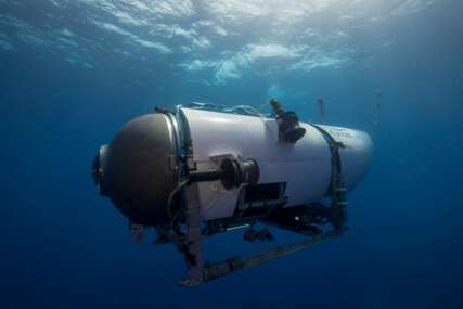 Pronađene krhotine izgubljene podmornice u Atlantiku, Obalna straža sazvala konferenciju za novinare