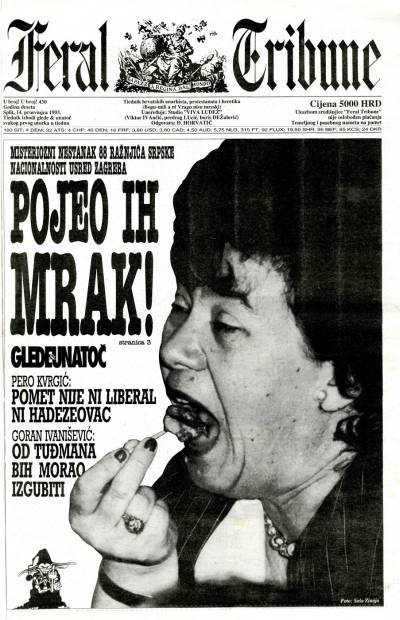 FOTO: FT
