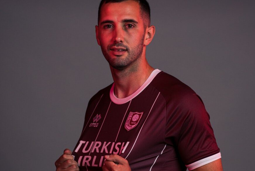 FOTO: FK SARAJEVO