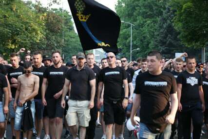 BH Fanaticosi odbili ponudu za ulaznice: Dolaze u Zenicu, ali ne na Bilino Polje