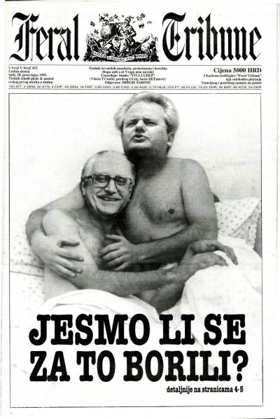 FOTO: FT