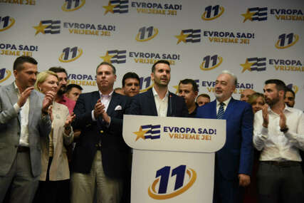 Bosnainfo analizira izbore u Crnoj Gori: Ko će s Evropom sad, a ko sutra?