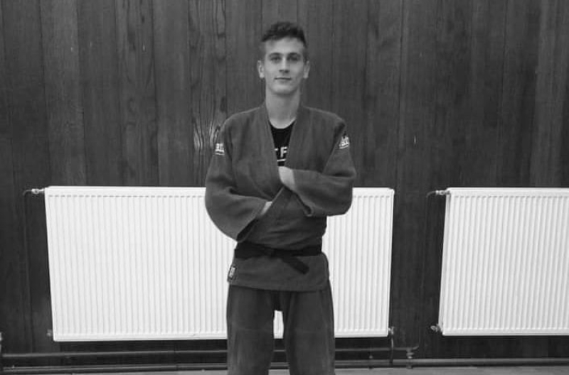 FOTO: FACEBOOK/JUDO KLUB "SANA" SANSKI MOST