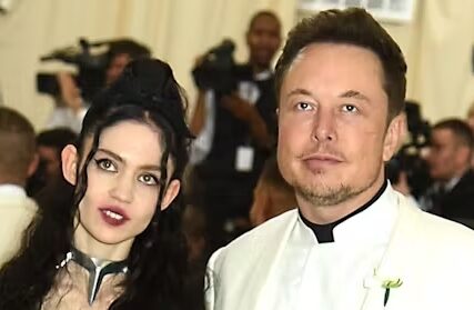 Zastrašujući prizor: Elon Musk-Ex postaje vanzemaljac