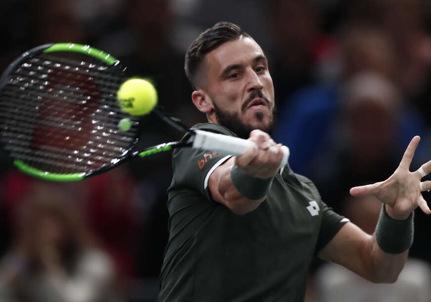 FOTO: EPA-EFE/IAN LANGSDON