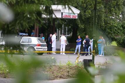 “Porodica dječaka koji je pucao u Lukavcu je poznata Centru za socijalni rad”