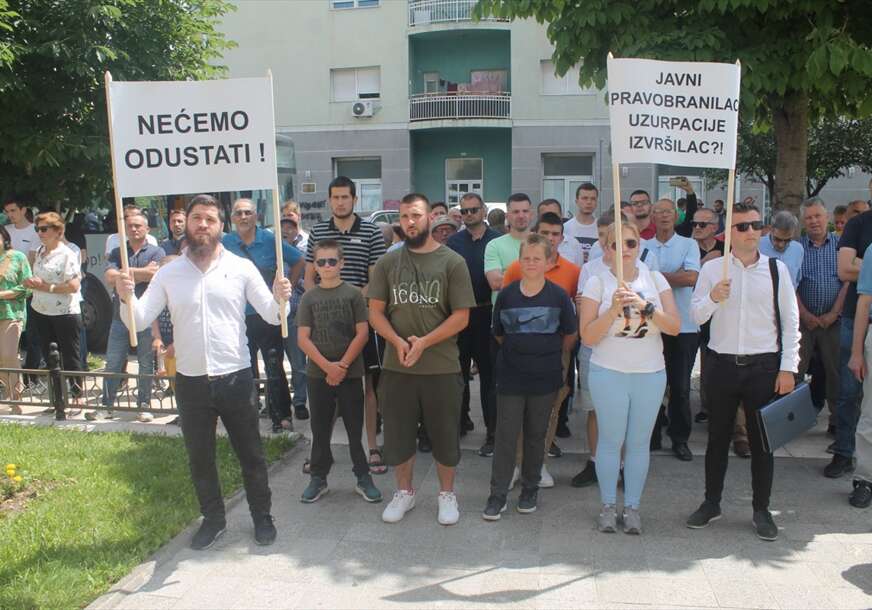 FOTO: ANADOLIJA