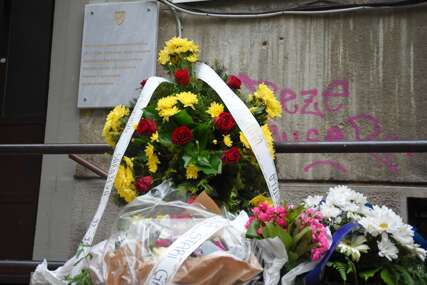 Godišnjica pogibije tri djevojčice: Prerano prekinuta djetinjstva u opkoljenom Sarajevu (FOTO)