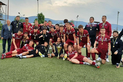 FK Sarajevo ostalo bez trenera, klub mu poželio sreću
