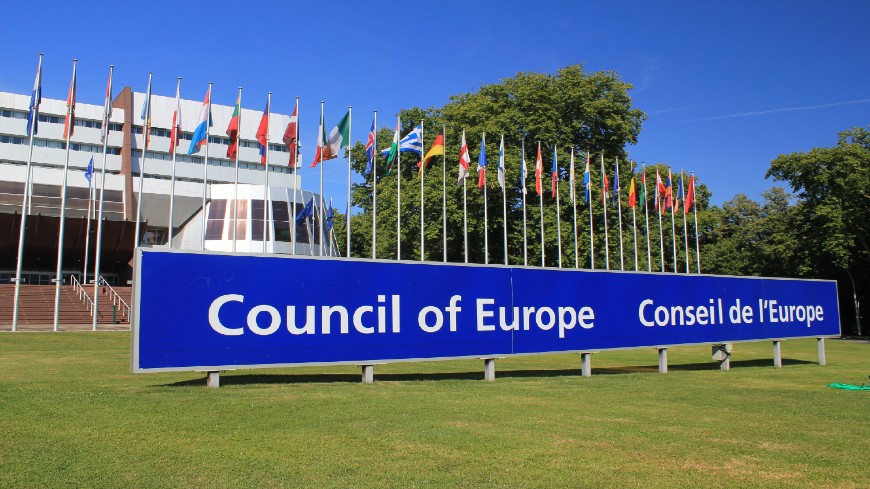 FOTO: COUNCIL OF EUROPE