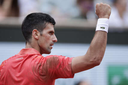 Novak Đoković osvojio Roland Garros i postao teniser s najviše grand slam titula