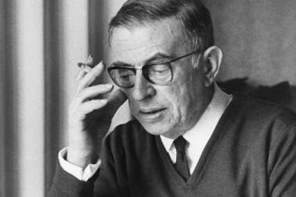 Sjećanje na velikog Jean-Paul Sartrea, prvog čovjeka koji je odbio Nobelovu nagradu