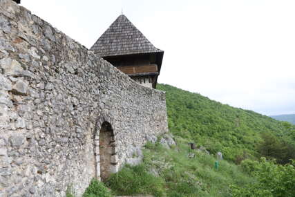 Posjetili smo mjesto pada srednjovjekovne Bosne pod tursku vlast (FOTO)