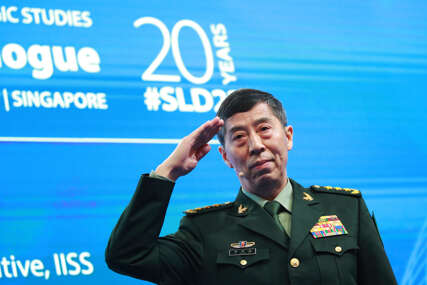 Kineski ministar prijeti Americi: Ne bojimo se protivnika