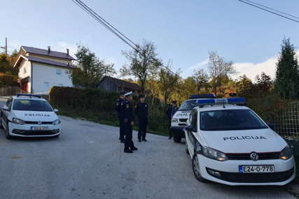 U požaru kod Travnika smrtno stradao stariji muškarac