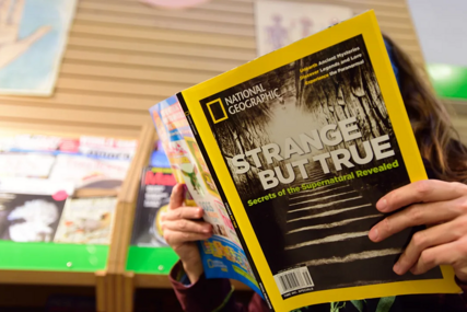 Gasi li se magazin National Geographic, otpuštaju zadnje zaposlene novinare