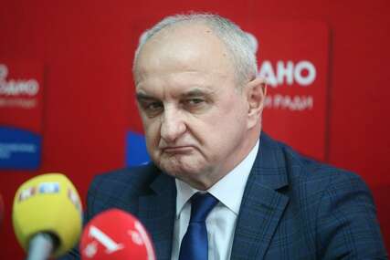 GUBITNIK DANA Petar Đokić