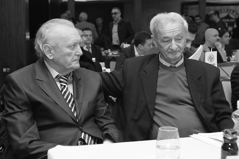 FOTO: FB / FK ŽELJEZNIČAR