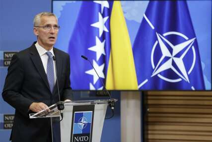 NATO planira najveću kolektivnu vojnu vježbu još od Hladnog rata